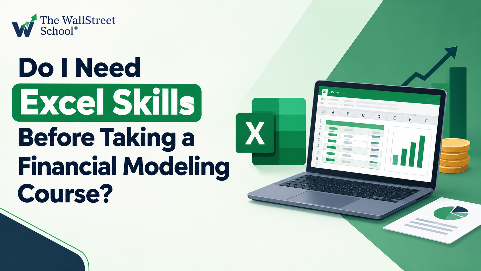 Do You Need Excel Skills for Financial Modelling?