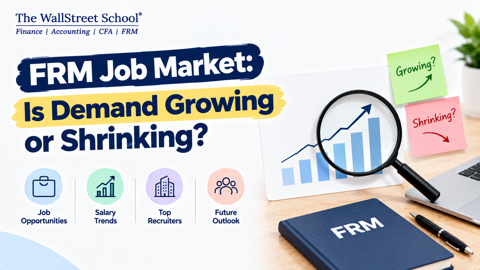 FRM Jobs in India 2026: Salary, Roles & Career Scope